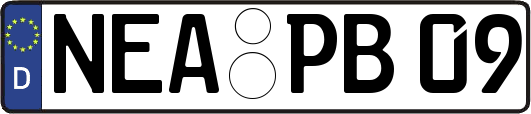 NEA-PB09