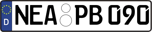 NEA-PB090
