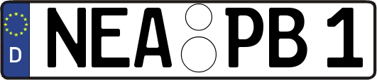 NEA-PB1