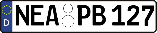 NEA-PB127