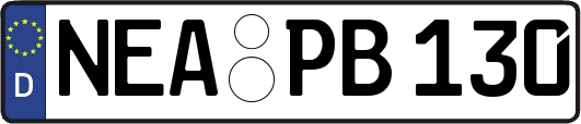 NEA-PB130