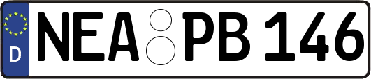 NEA-PB146