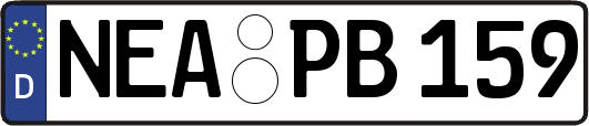 NEA-PB159