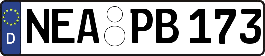 NEA-PB173