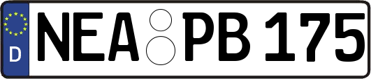 NEA-PB175
