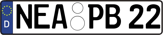 NEA-PB22