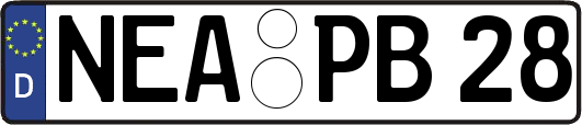 NEA-PB28