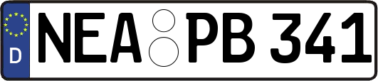 NEA-PB341