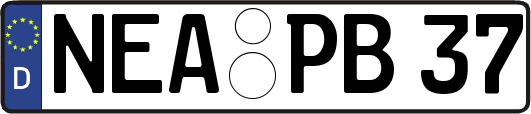 NEA-PB37