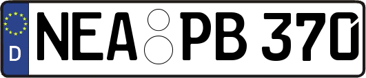 NEA-PB370
