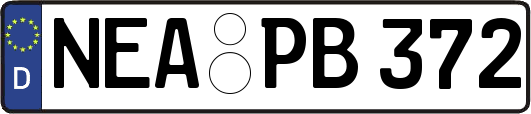 NEA-PB372