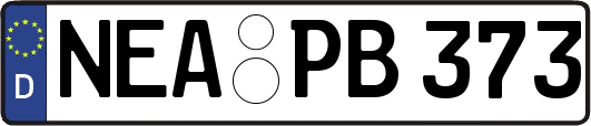 NEA-PB373
