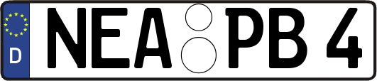 NEA-PB4