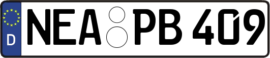 NEA-PB409