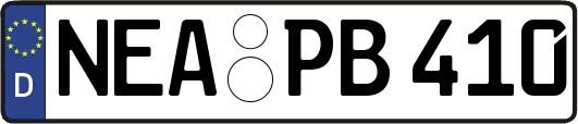 NEA-PB410