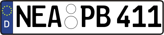 NEA-PB411