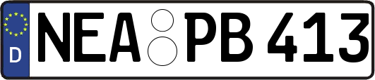 NEA-PB413