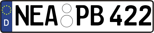 NEA-PB422