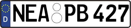 NEA-PB427