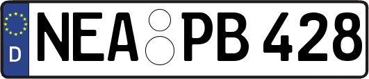 NEA-PB428