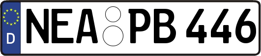 NEA-PB446