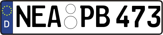 NEA-PB473