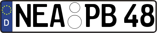 NEA-PB48