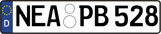 NEA-PB528