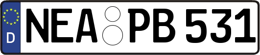 NEA-PB531