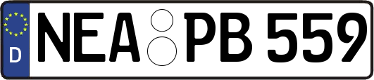 NEA-PB559