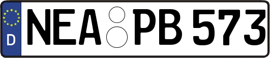 NEA-PB573