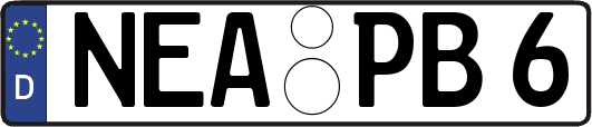 NEA-PB6