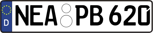 NEA-PB620