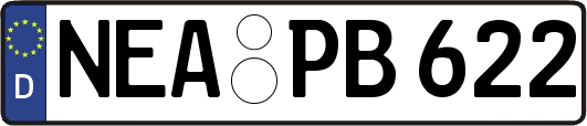 NEA-PB622