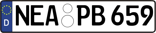 NEA-PB659