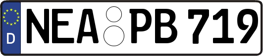 NEA-PB719