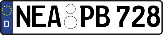 NEA-PB728