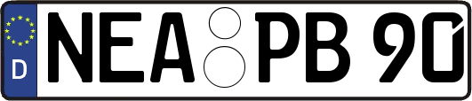 NEA-PB90