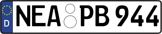 NEA-PB944