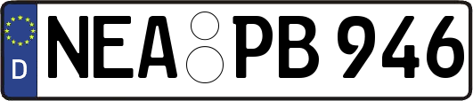NEA-PB946