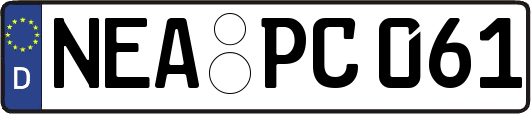 NEA-PC061