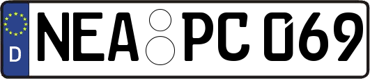 NEA-PC069