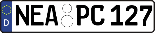 NEA-PC127