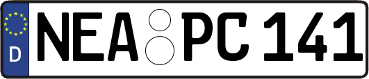 NEA-PC141