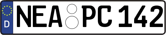 NEA-PC142