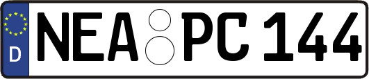 NEA-PC144