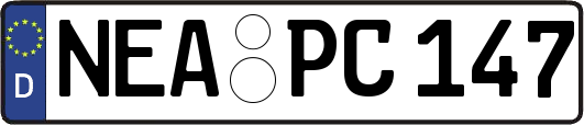 NEA-PC147