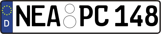 NEA-PC148