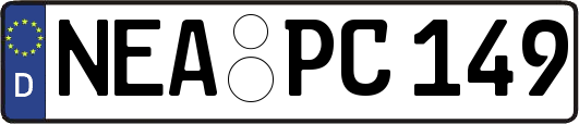 NEA-PC149