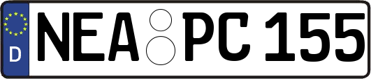 NEA-PC155
